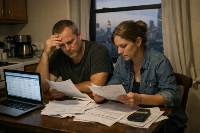 À New York, le coût des crèches transforme la parentalité en arbitrage financier
