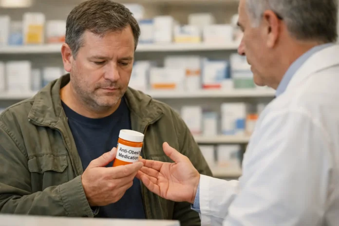 Remboursement des antiobésité : la prise en charge médicale ne suffit pas à effacer la stigmatisation Remboursement des antiobésité : la prise en charge médicale ne suffit pas à effacer la stigmatisation