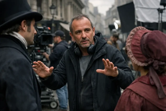 Fred Cavayé adapte Les Misérables : une lecture spectaculaire qui aplatit le roman