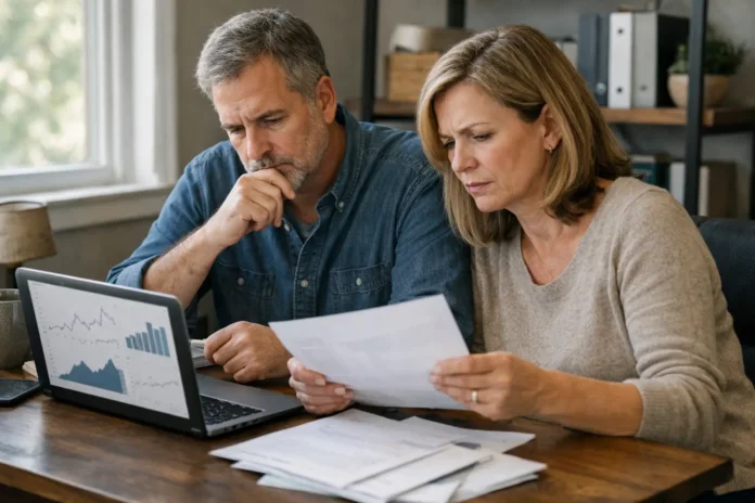 Des épargnants face à l’instabilité fiscale: adaptations et incertitudes