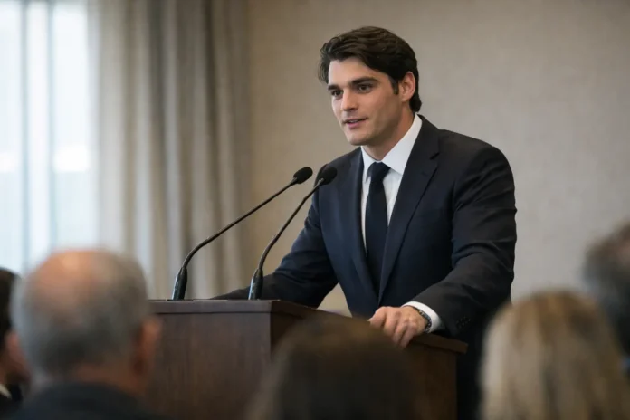 Décès de RJ Mitte, l'acteur devenu symbole de représentation à l'écran Décès de RJ Mitte, l'acteur devenu symbole de représentation à l'écran