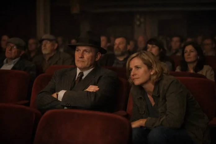 «Notre salut»: un film sur la collaboration qui réunit un public inattendu