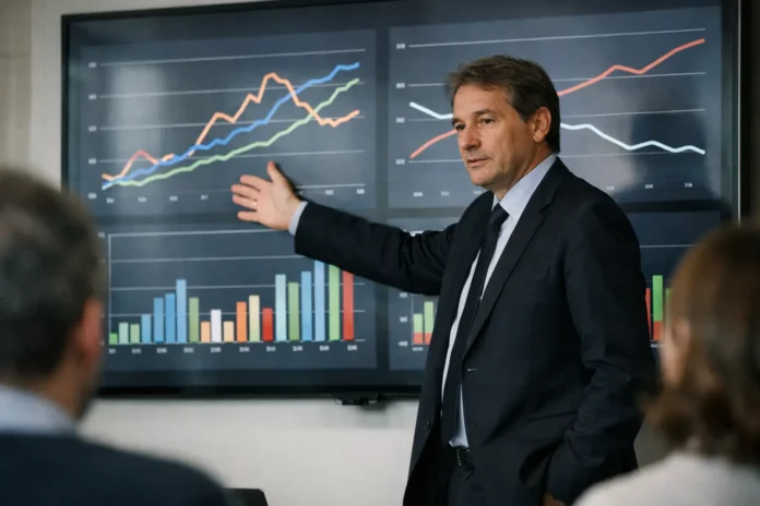 Pouvoir d'achat : ce que révèlent les graphiques sur la vie quotidienne des Français